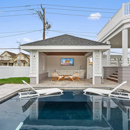 Wildwood Kitchen Remodel, Bathroom Remodel and Home Builder