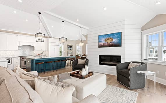 Dougherty Custom Builders LLC Call to action